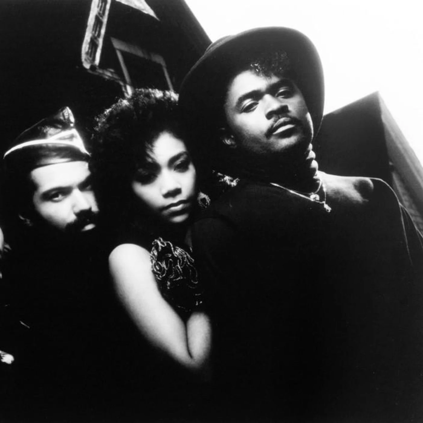 Incorporated Thang Band