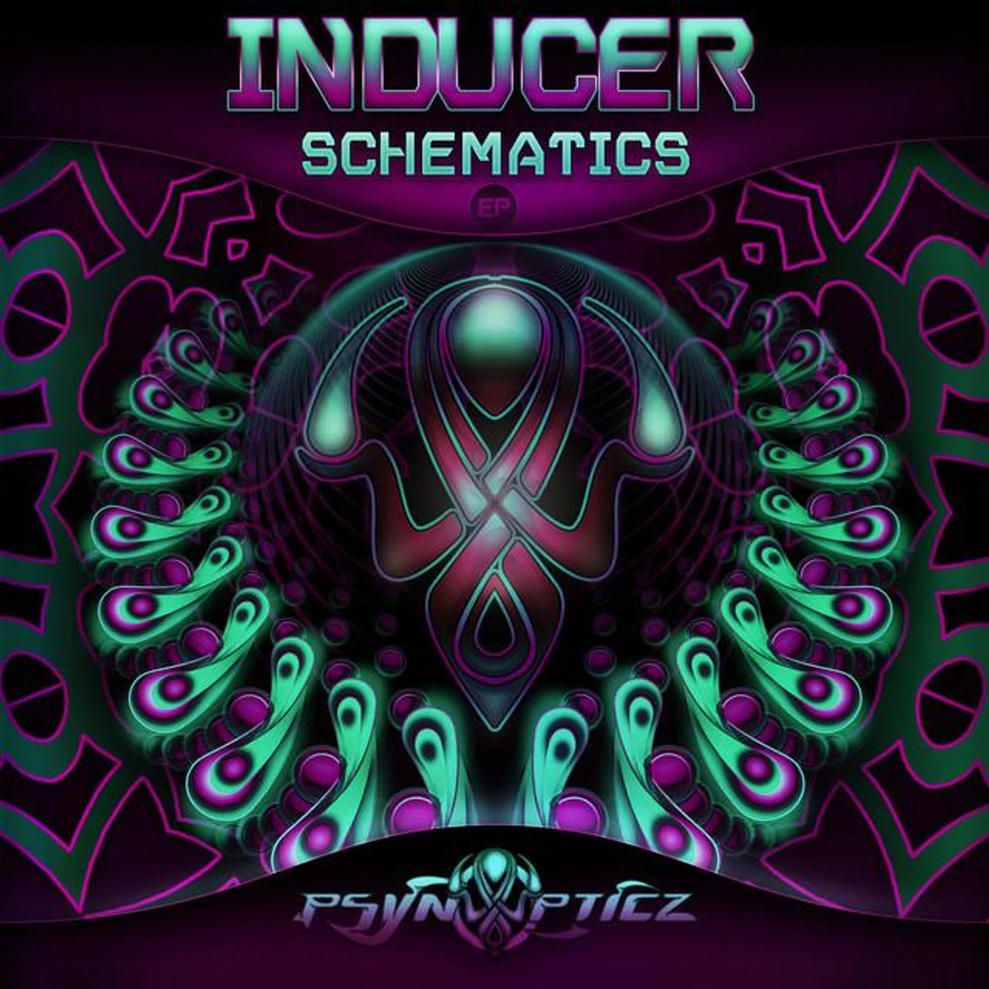 Inducer Brand Page