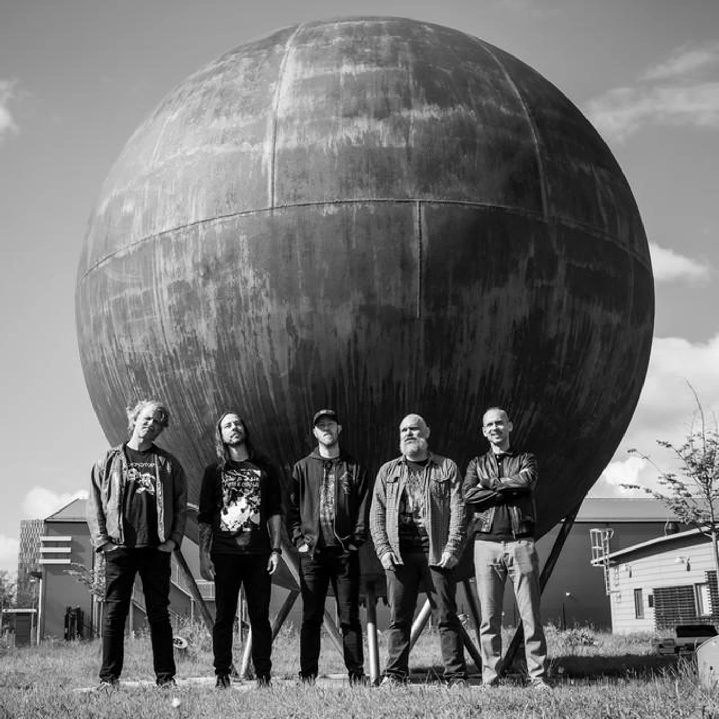 Industrial Puke Brand Page