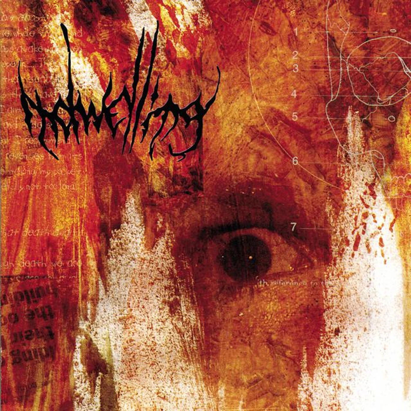Indwelling