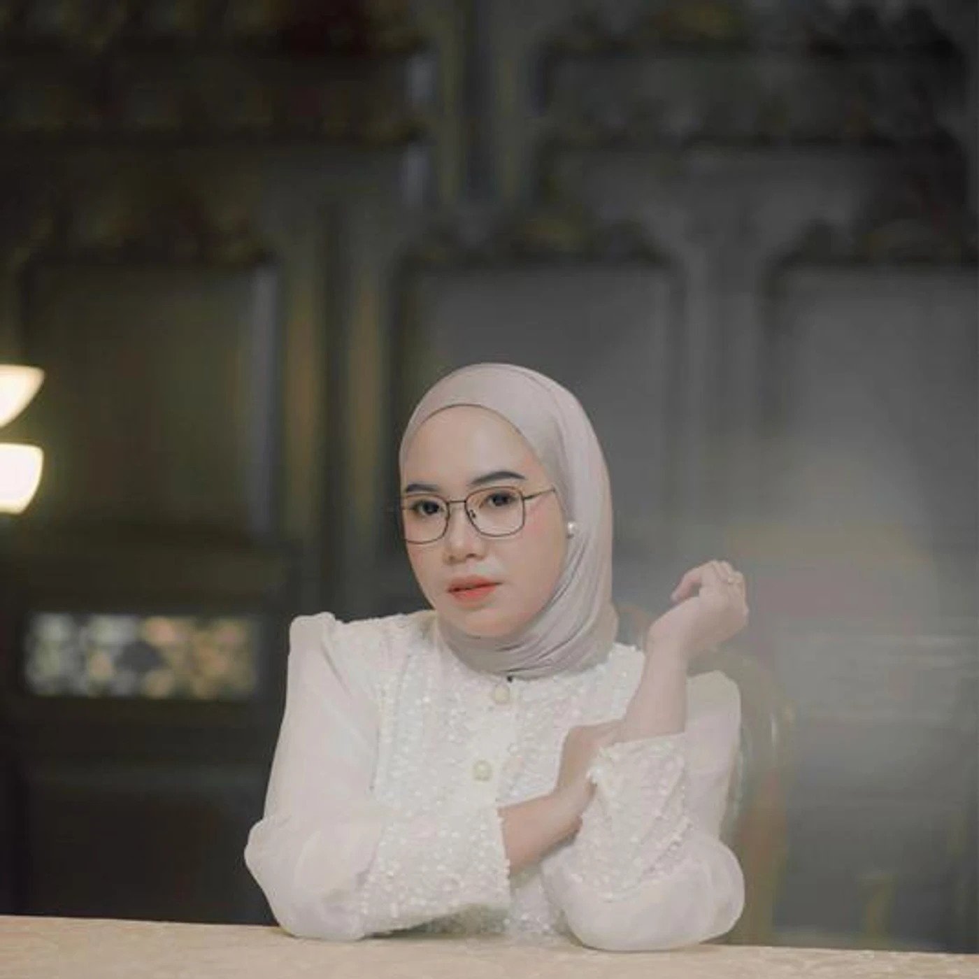 Indah Yastami