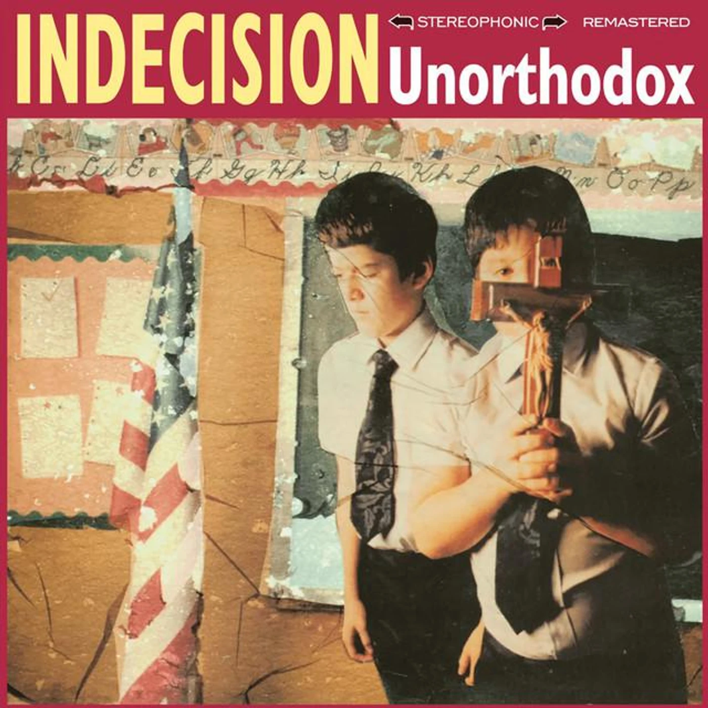 Indecision
