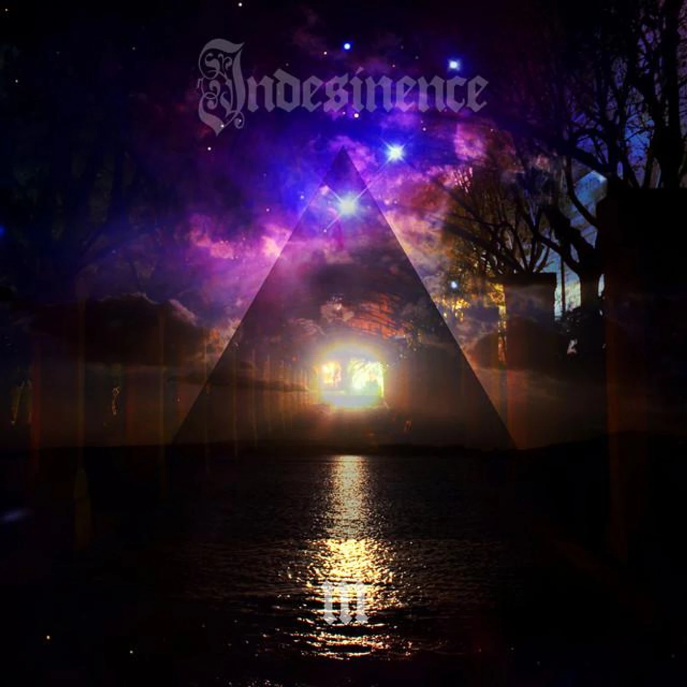 Indesinence Brand Page