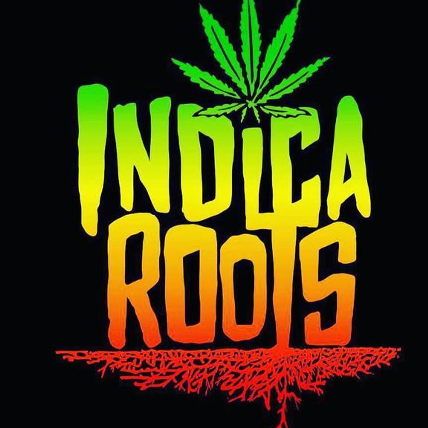 Indica Roots