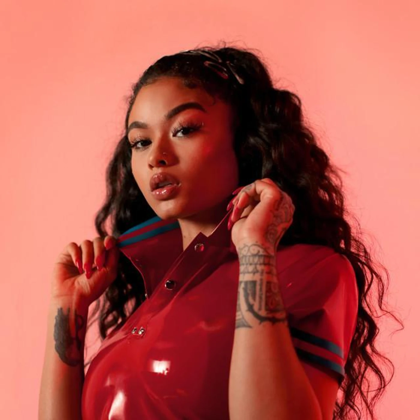 India Love