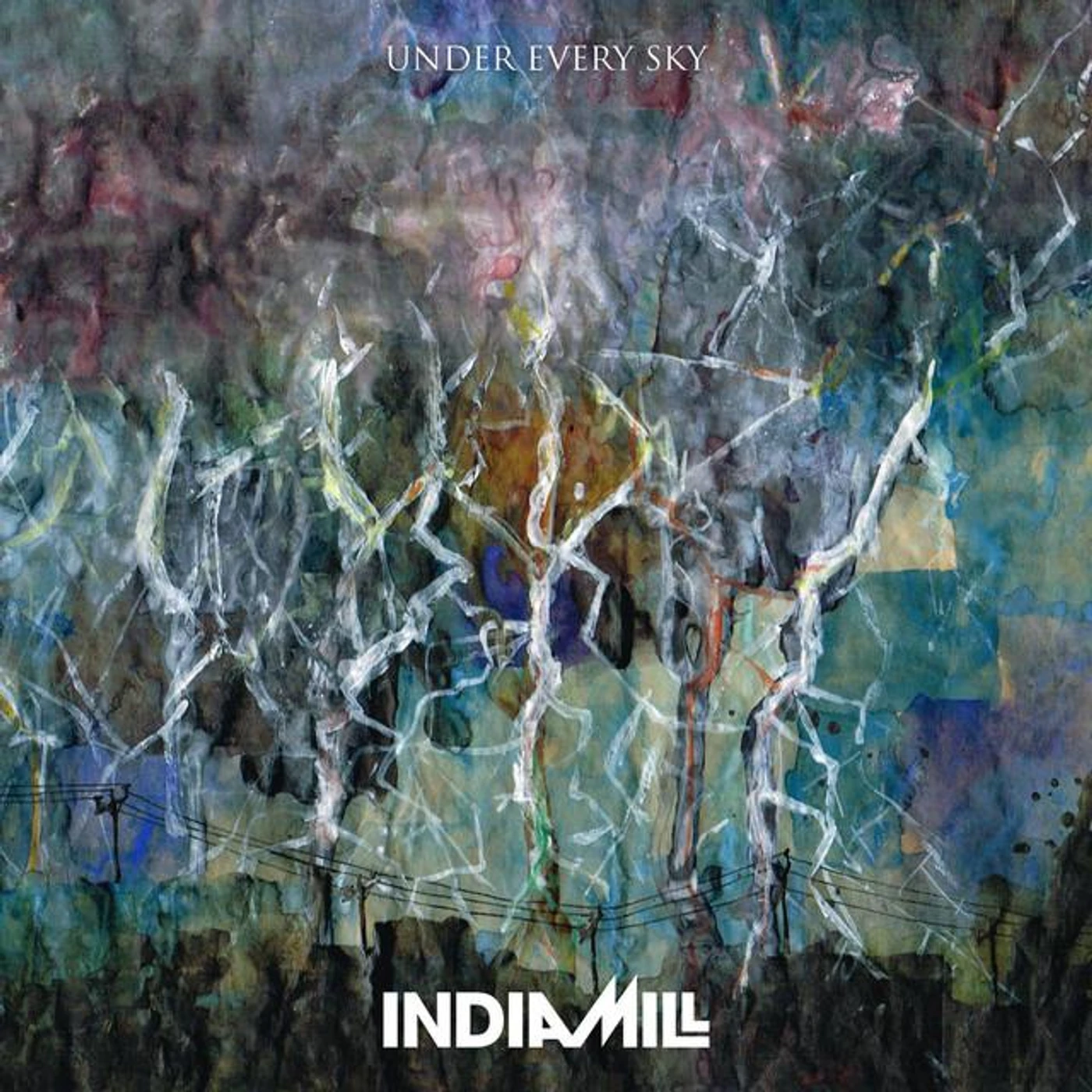 India Mill Brand Page