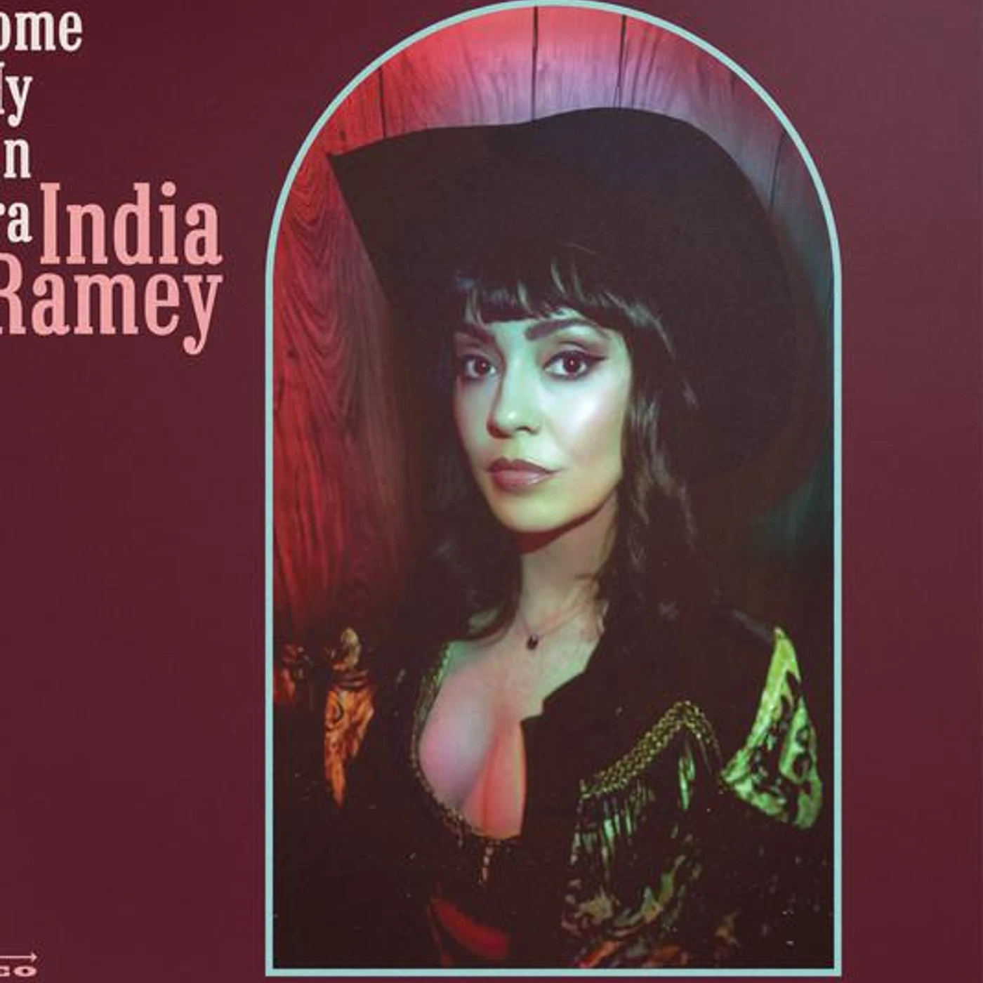 India Ramey Brand Page