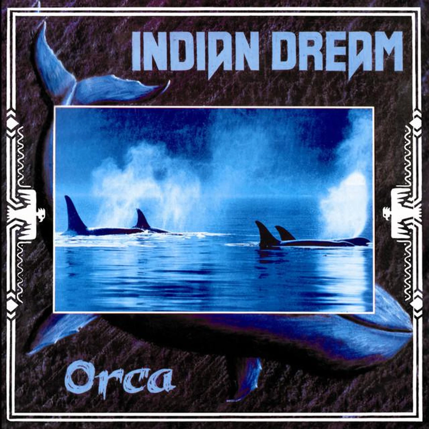 Indian Dream Brand Page