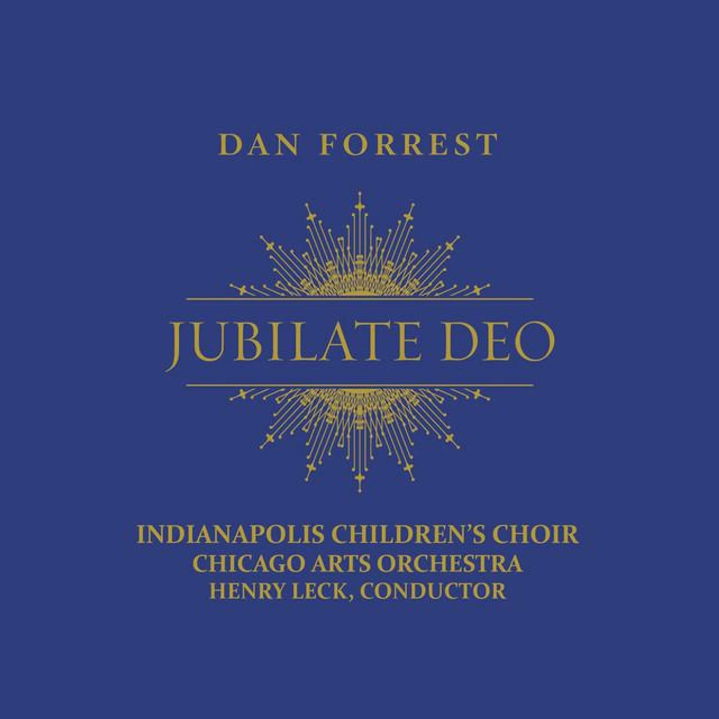 Indianapolis Children's Choir
