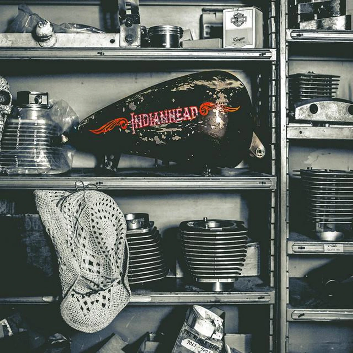 Indianhead Brand Page