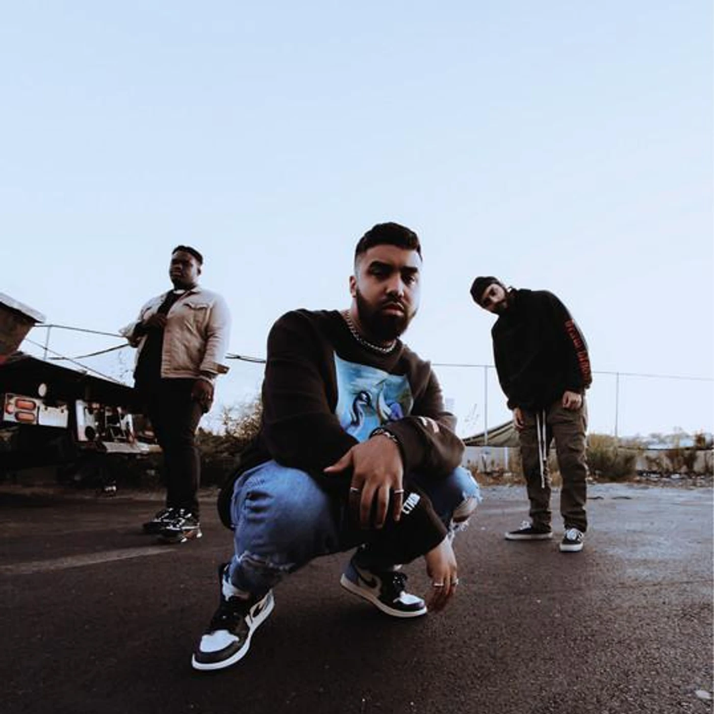 Indighxst Brand Page