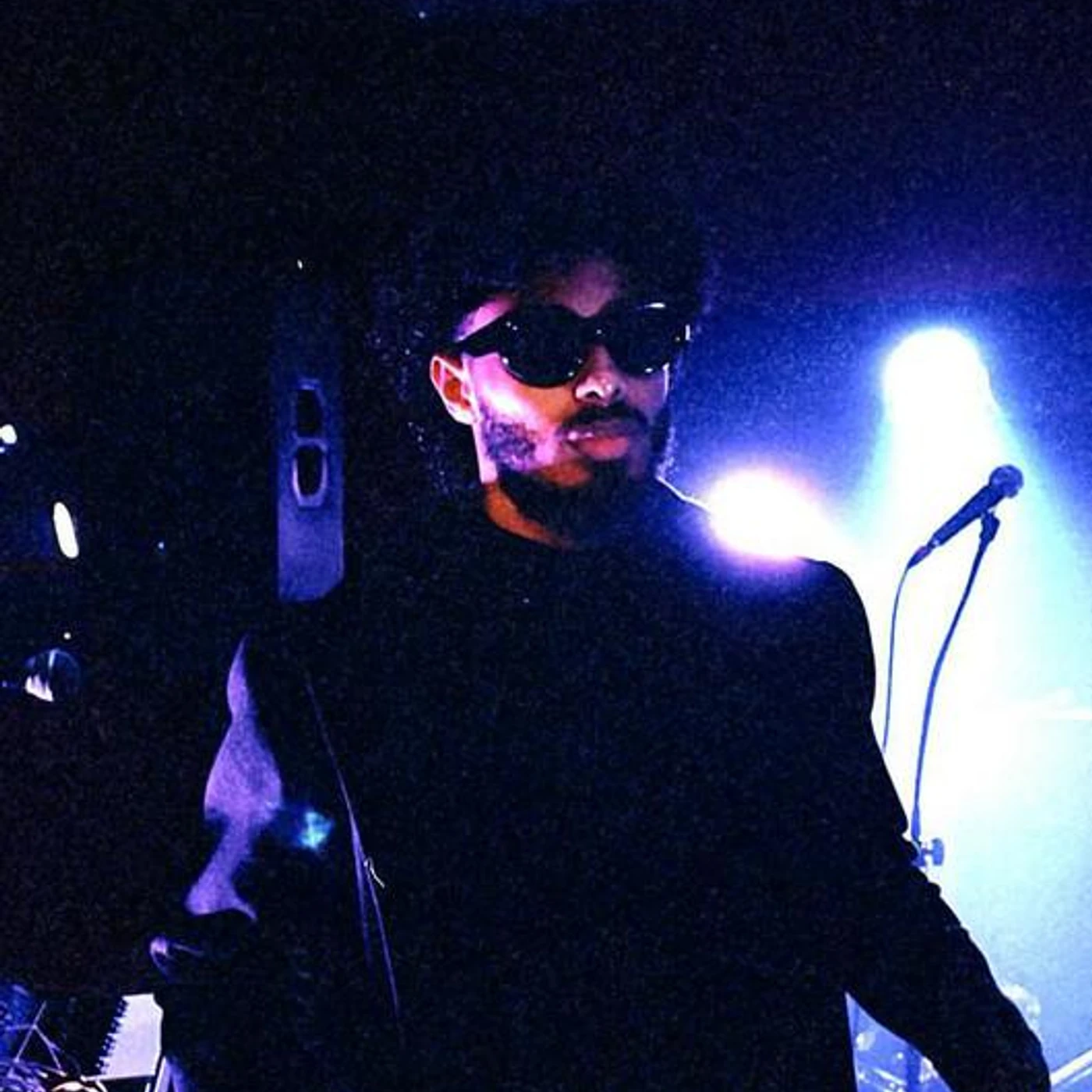 Indie Anthony Brand Page