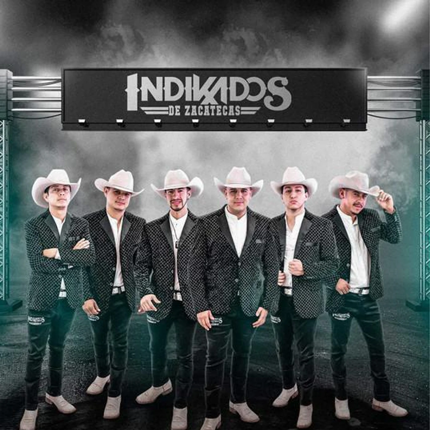 Indikados de Zacatecas