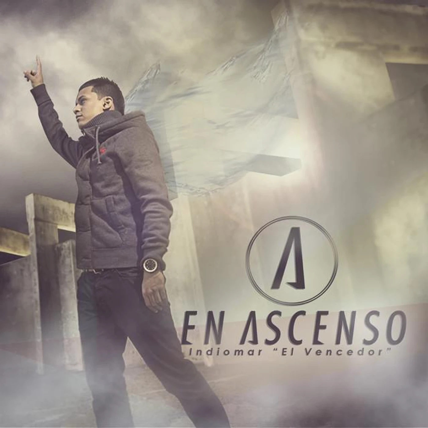 Indiomar "El Vencedor" Brand Page