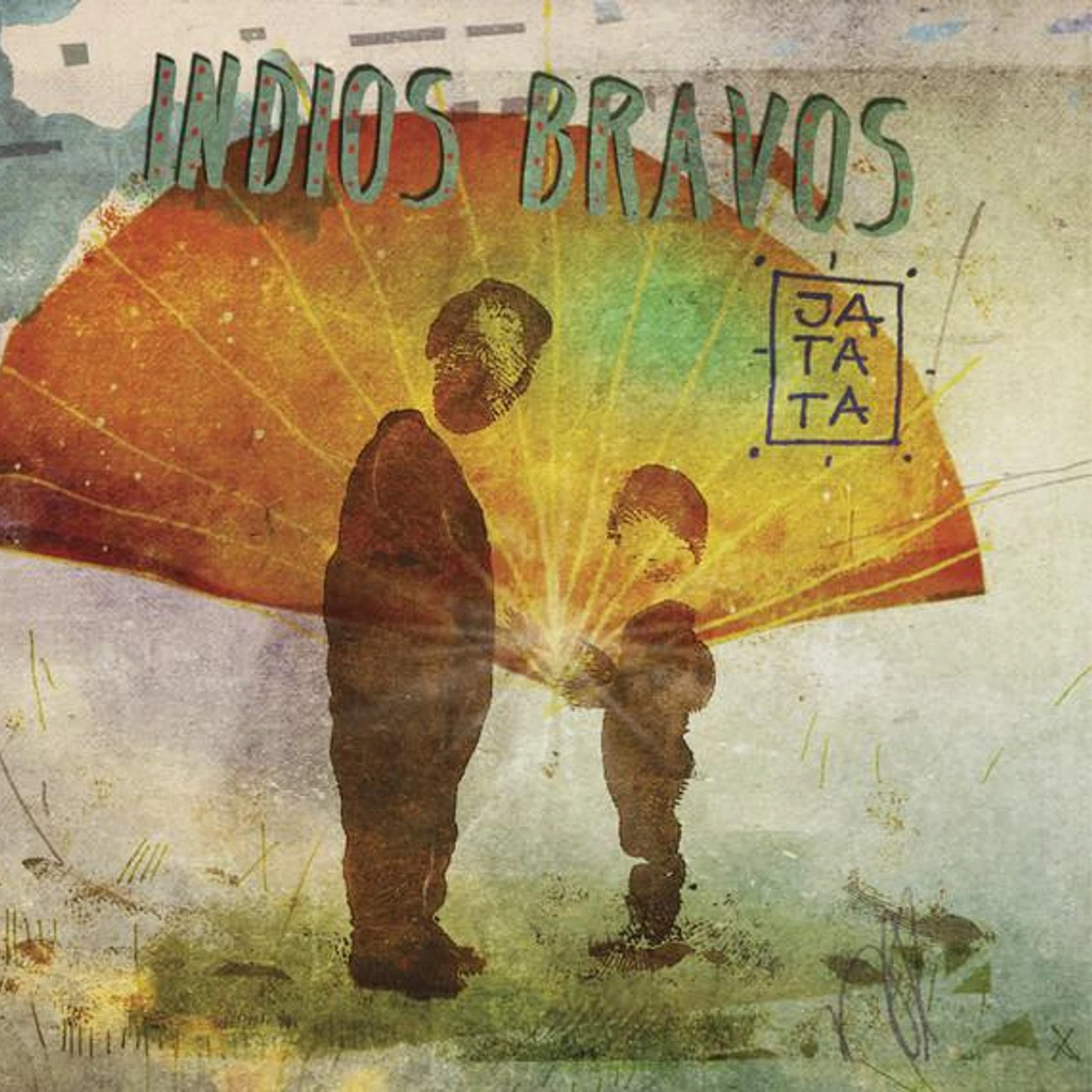 Indios Bravos Brand Page