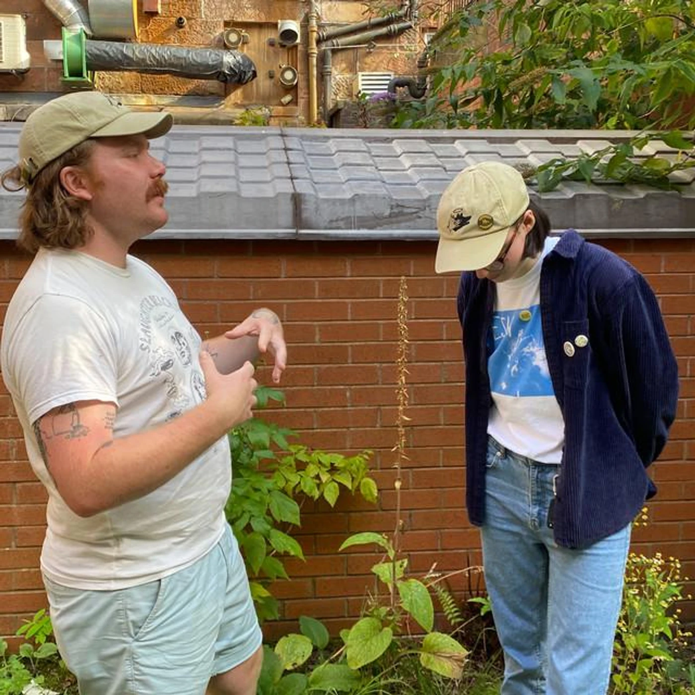 Indoor Kid Brand Page