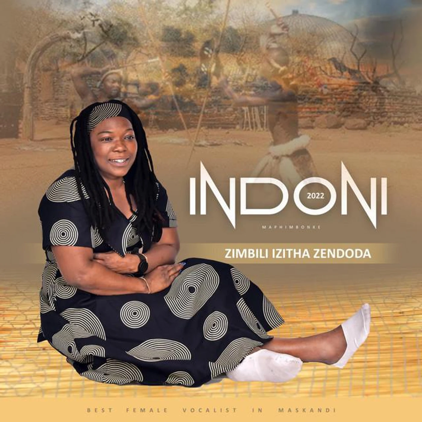 Indoni Brand Page