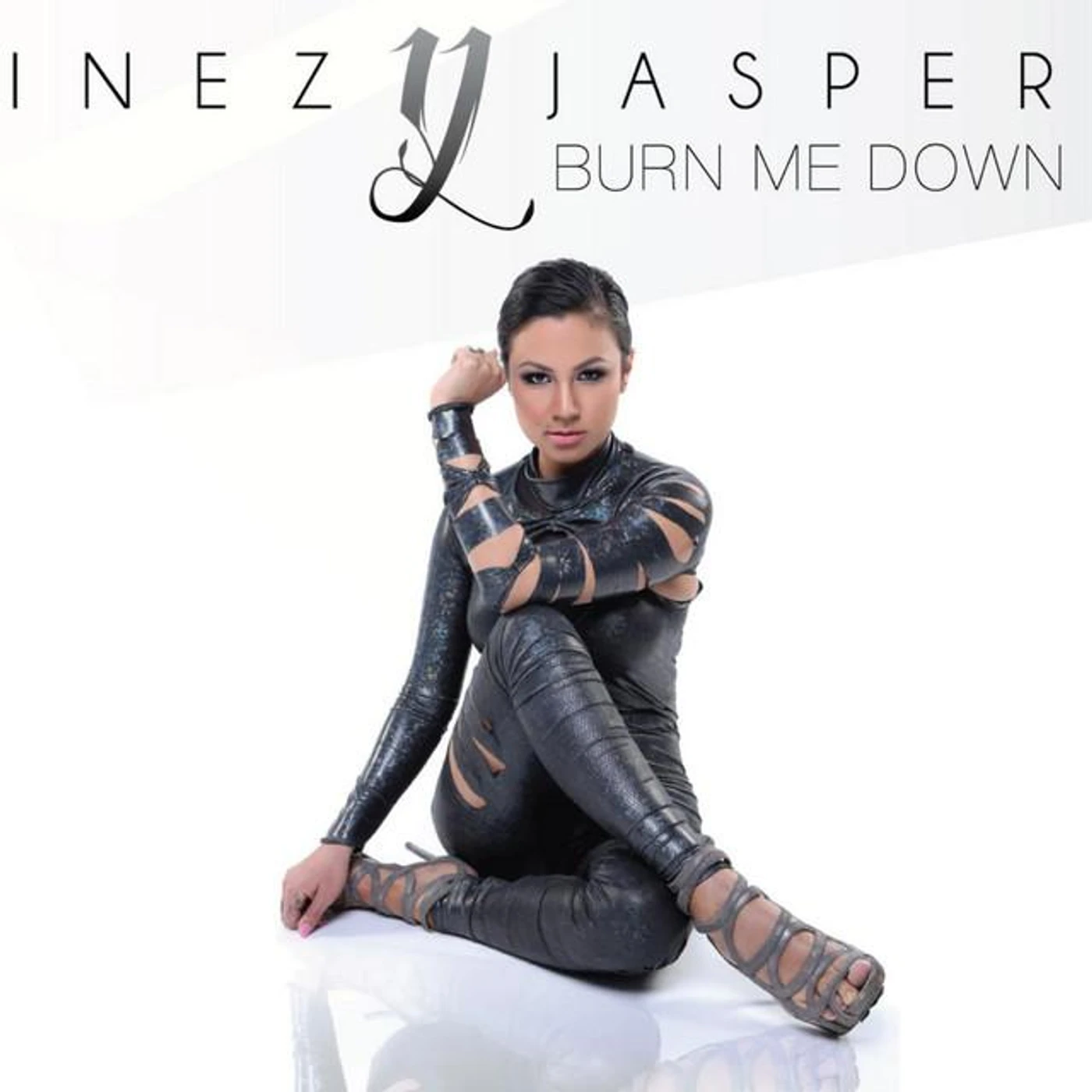 Inez Jasper