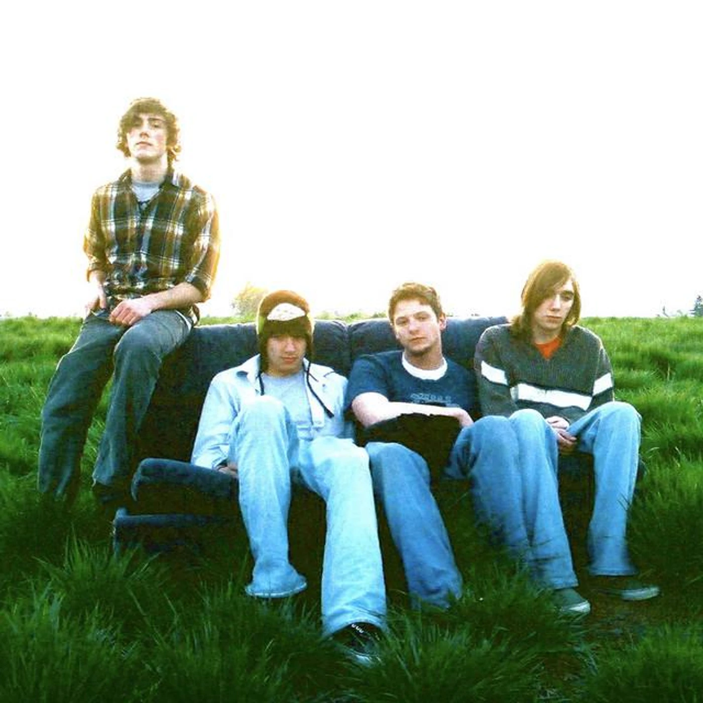 Ineffectuals Brand Page