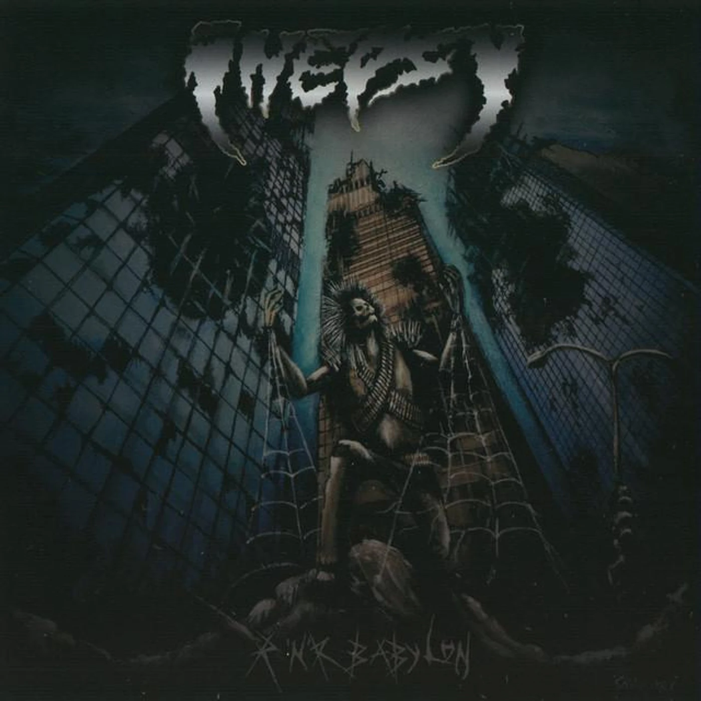 Inepsy