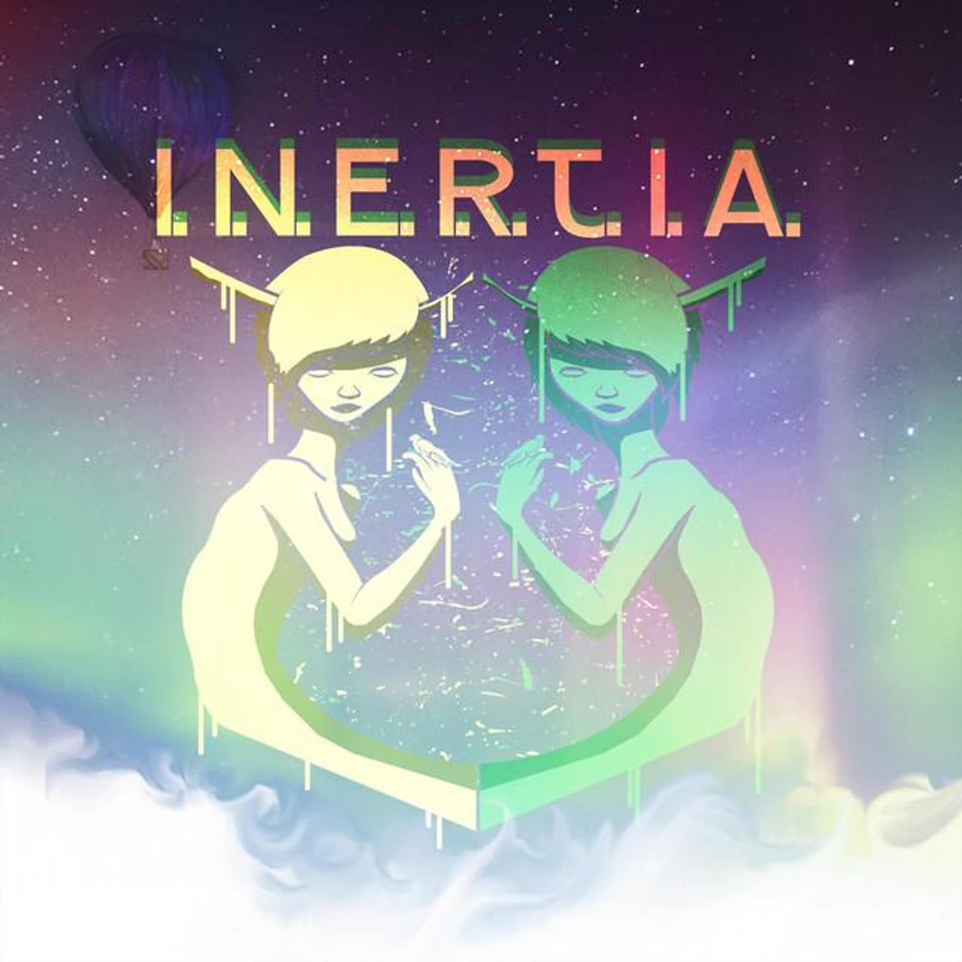Inertia Brand Page