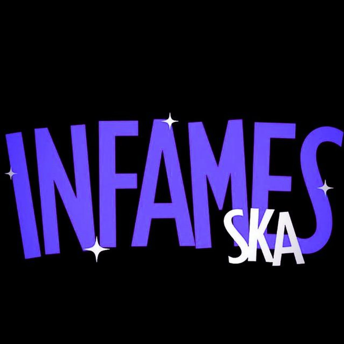 Infames Ska Brand Page