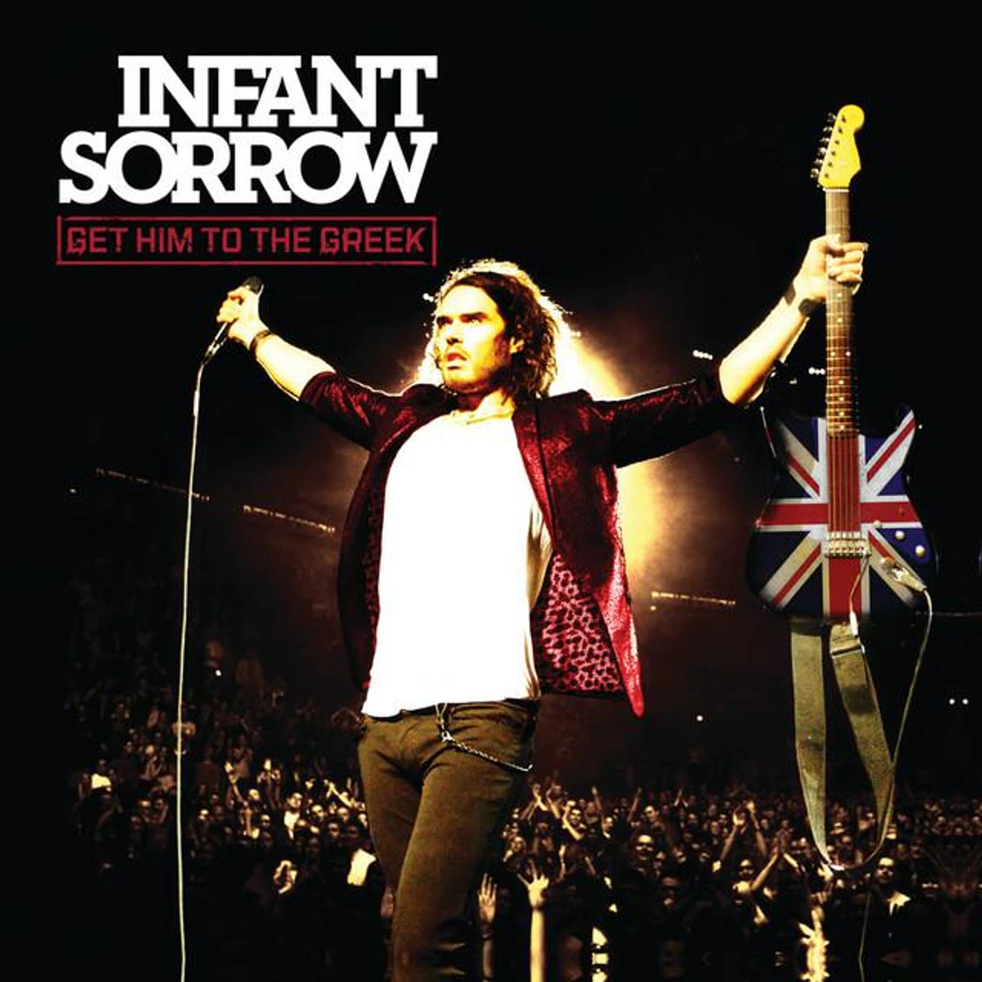Infant Sorrow