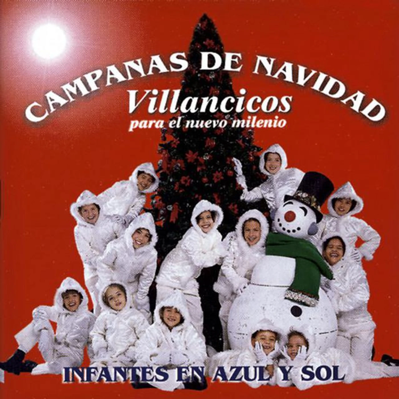 Infantes En Azul Y Sol Brand Page