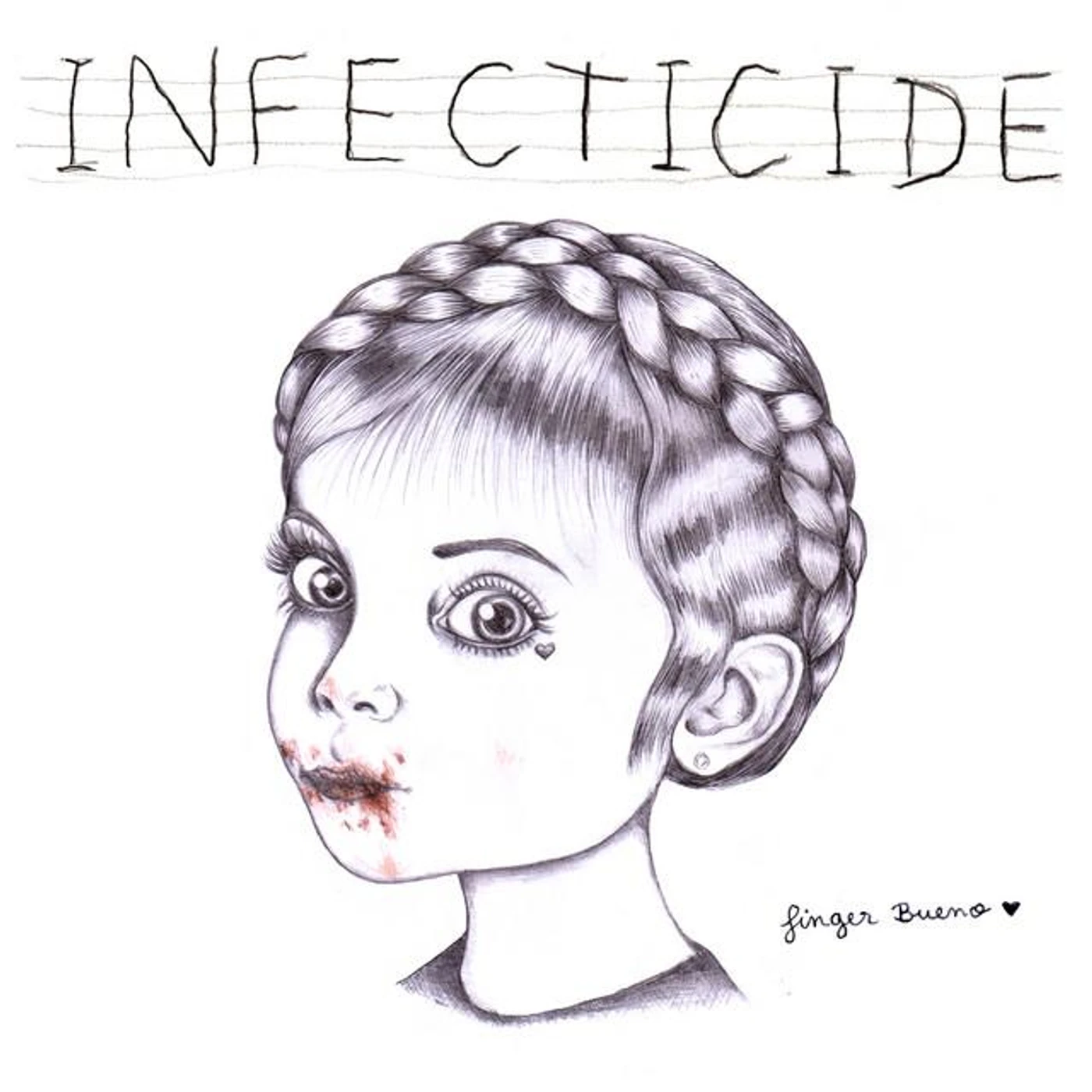 Infecticide Brand Page