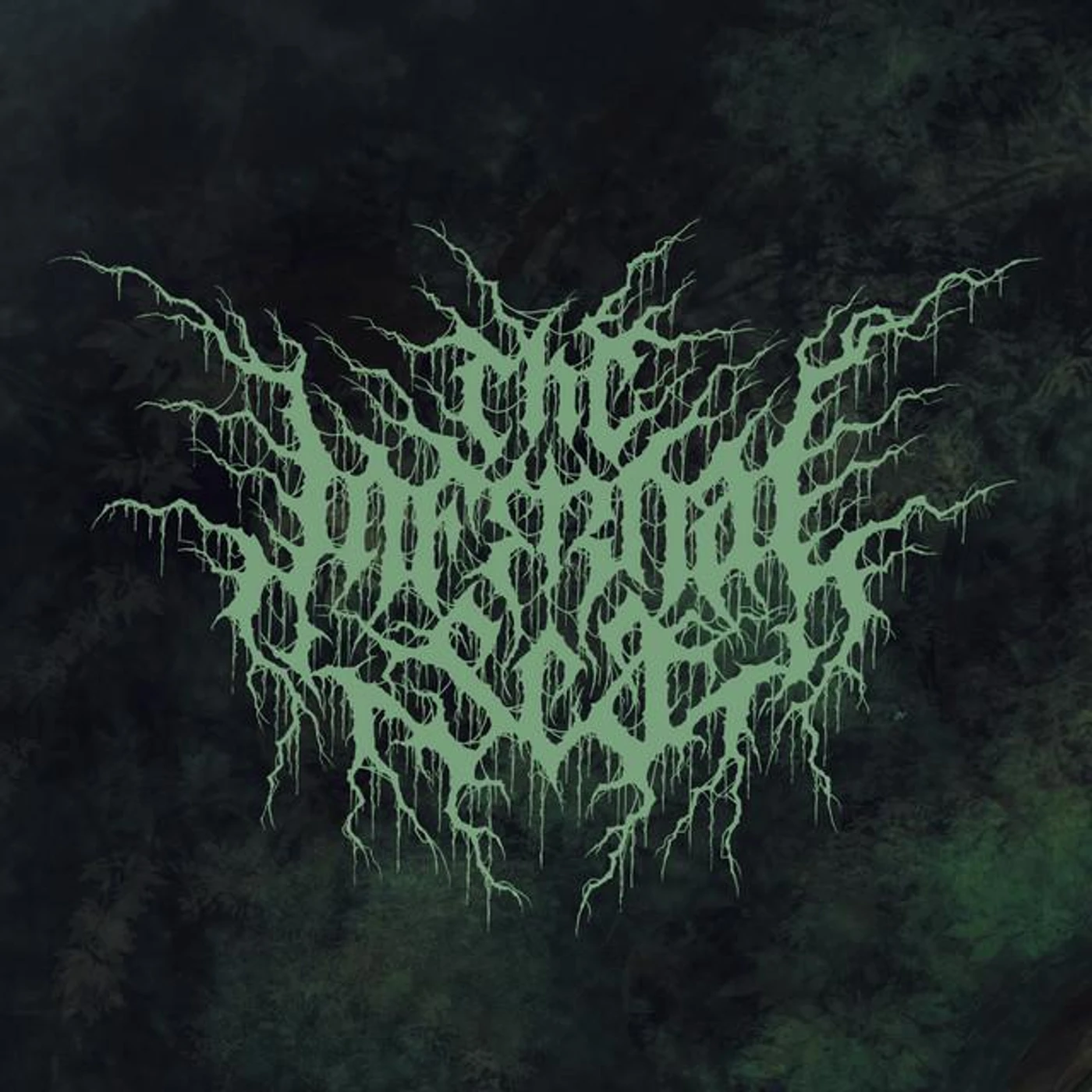 The Infernal Sea Brand Page