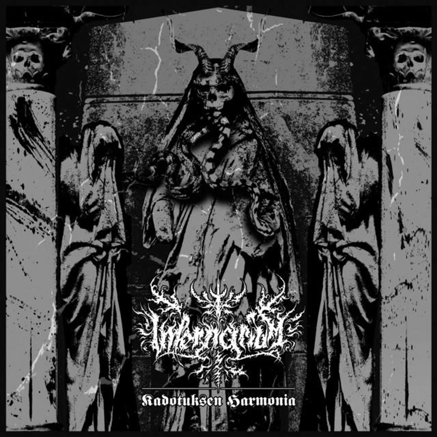 Infernarium Brand Page