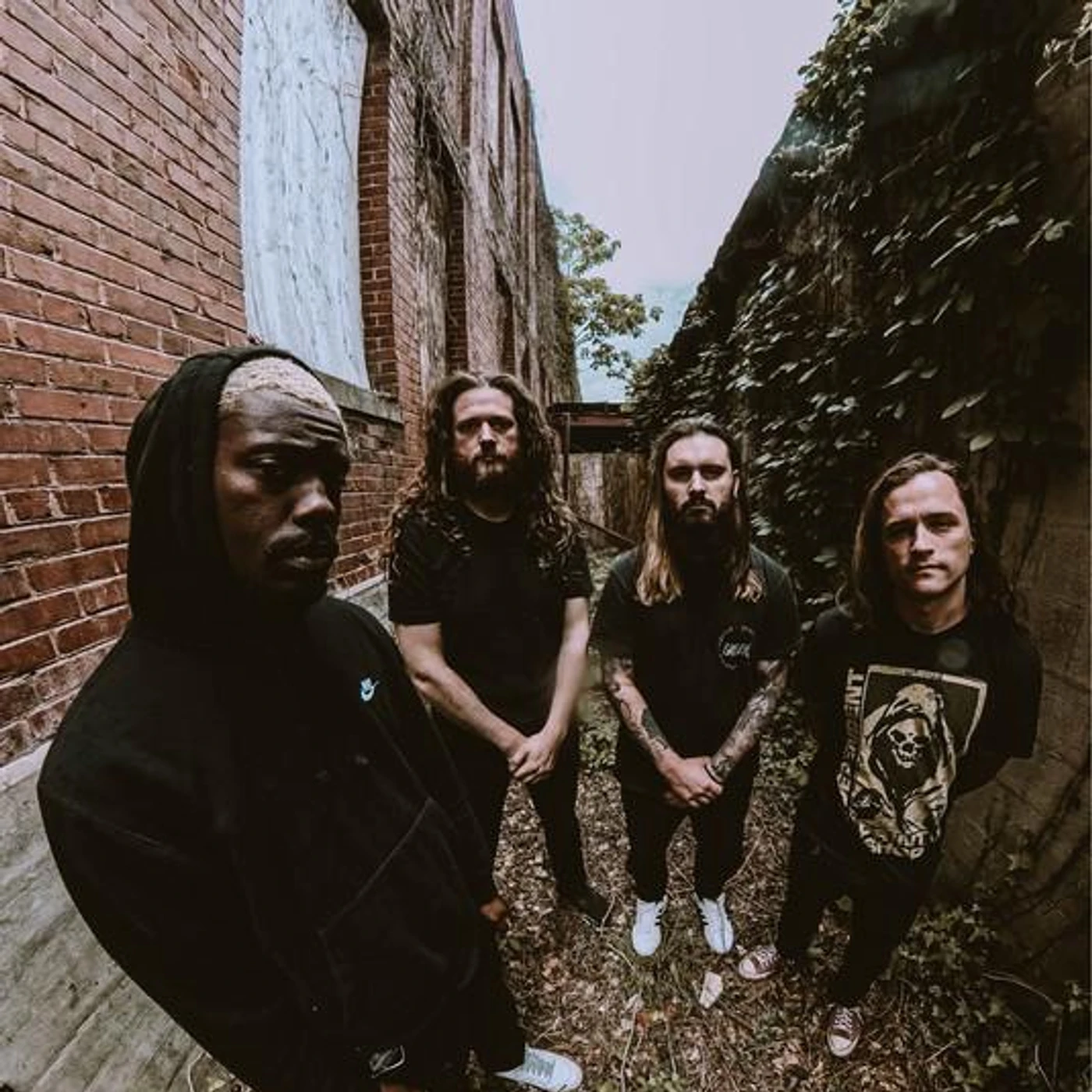 Inferious Brand Page