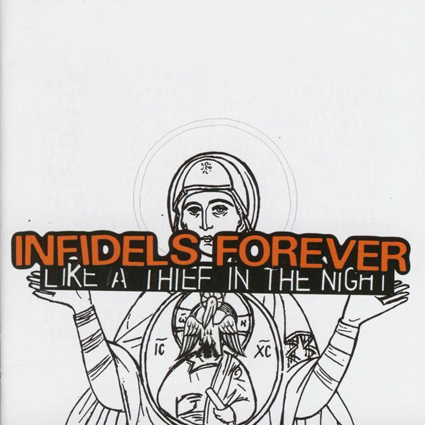 Infidels Forever Brand Page