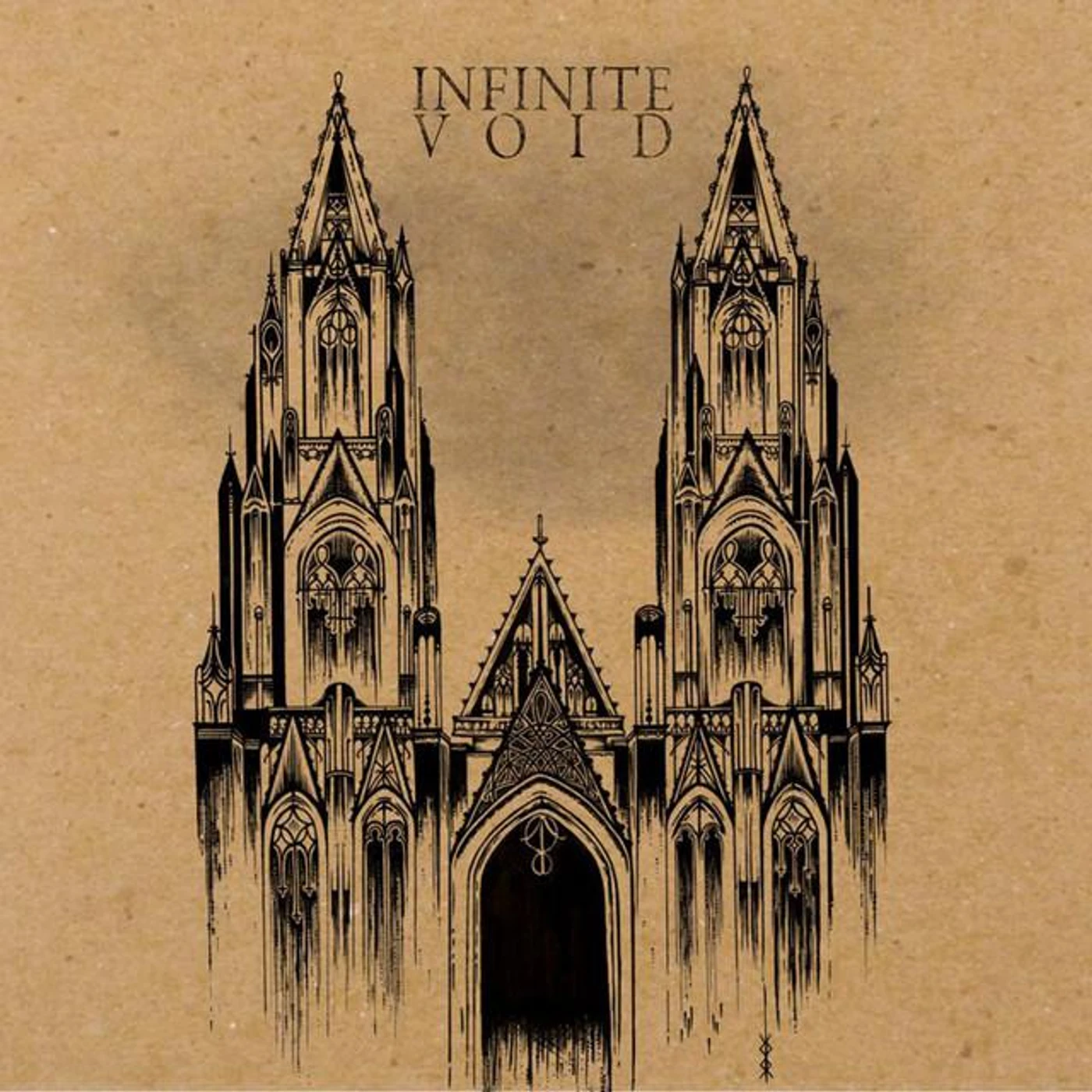 Infinite Void Brand Page