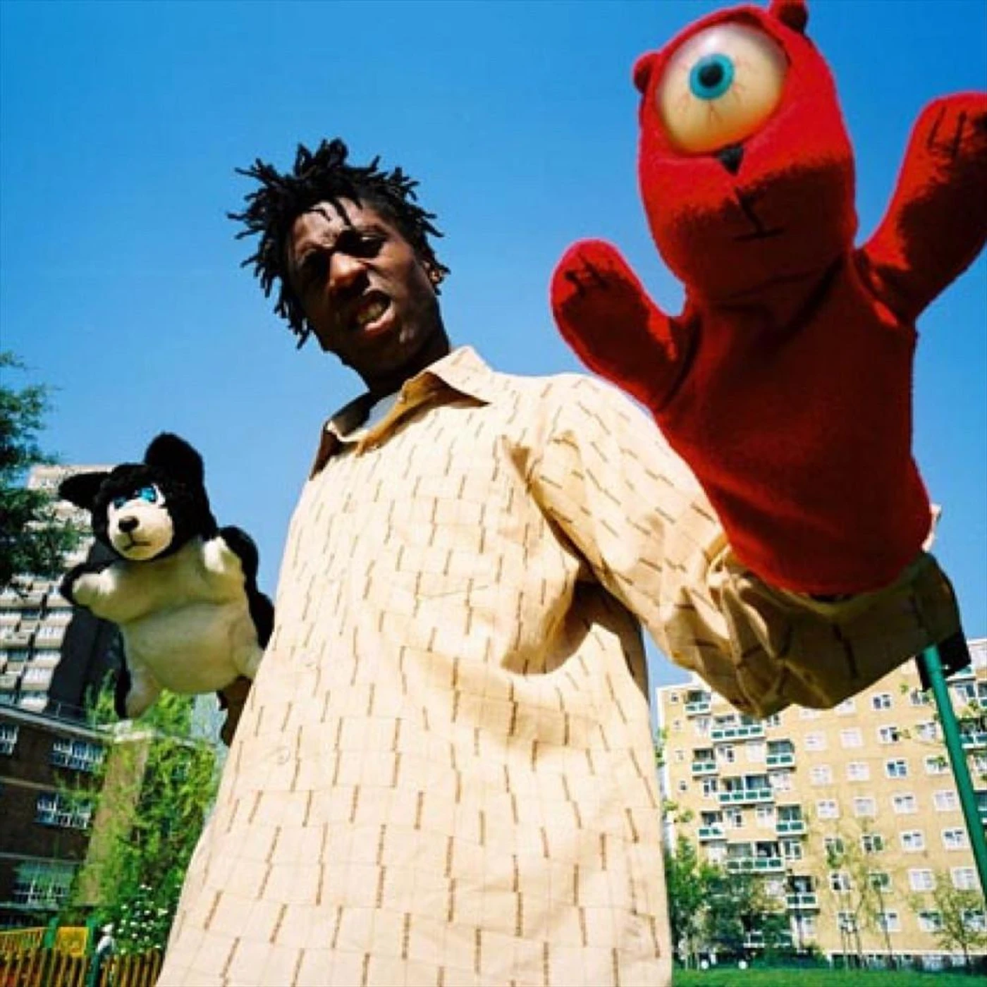 Infinite Livez Brand Page