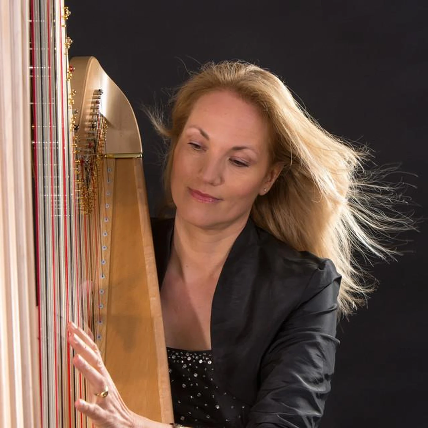 Inge Frimout-Hei Brand Page