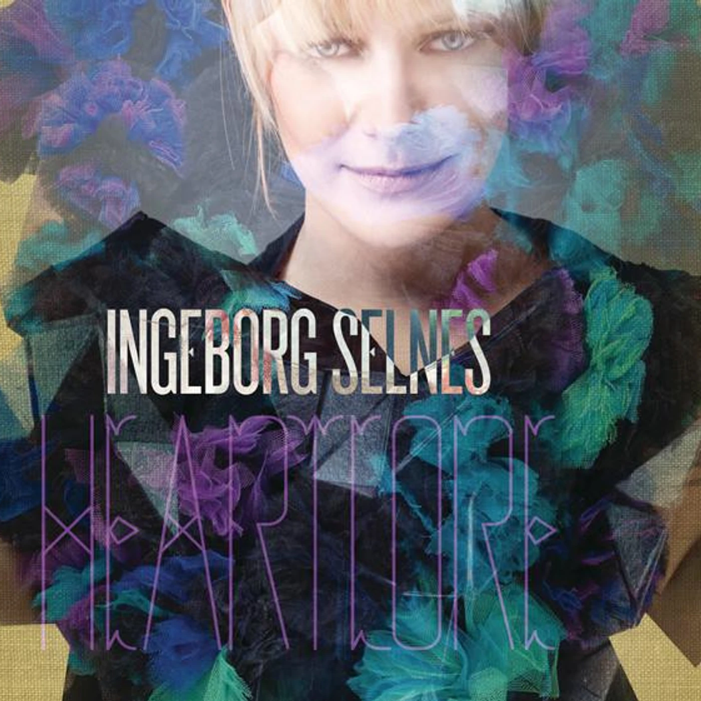 Ingeborg Selnes