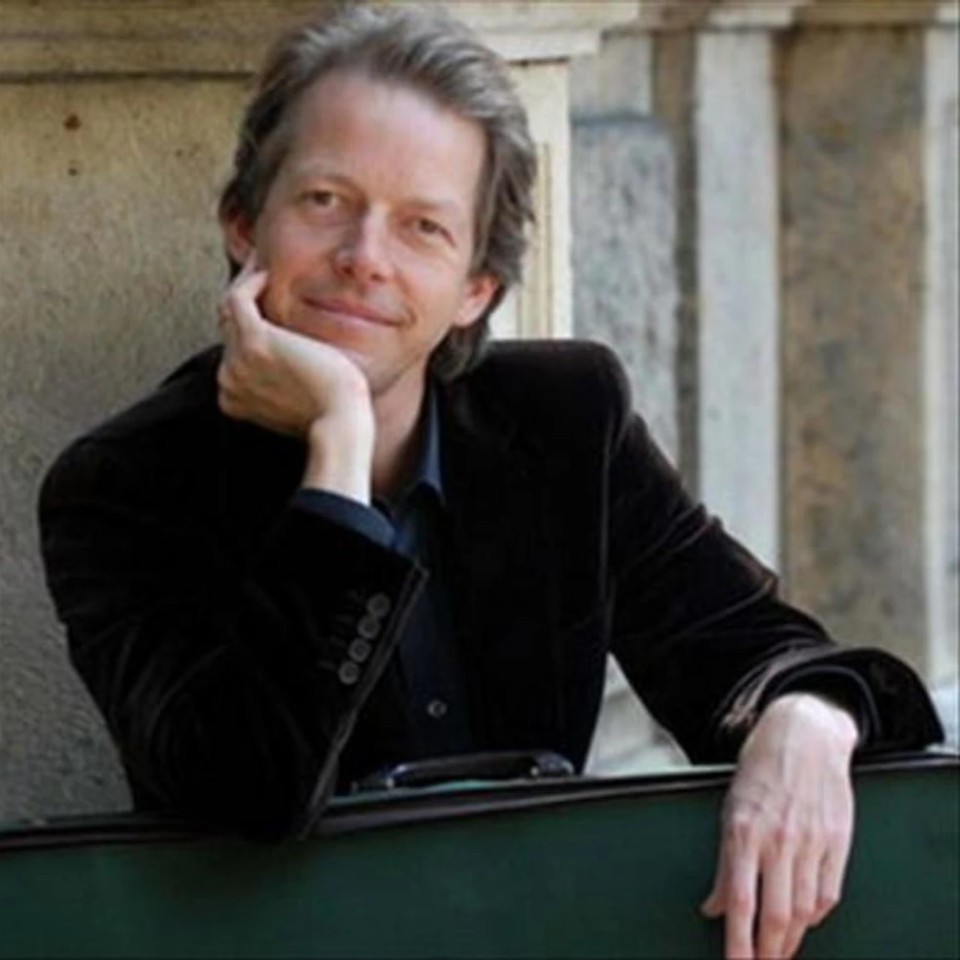 Ingolf Turban Brand Page