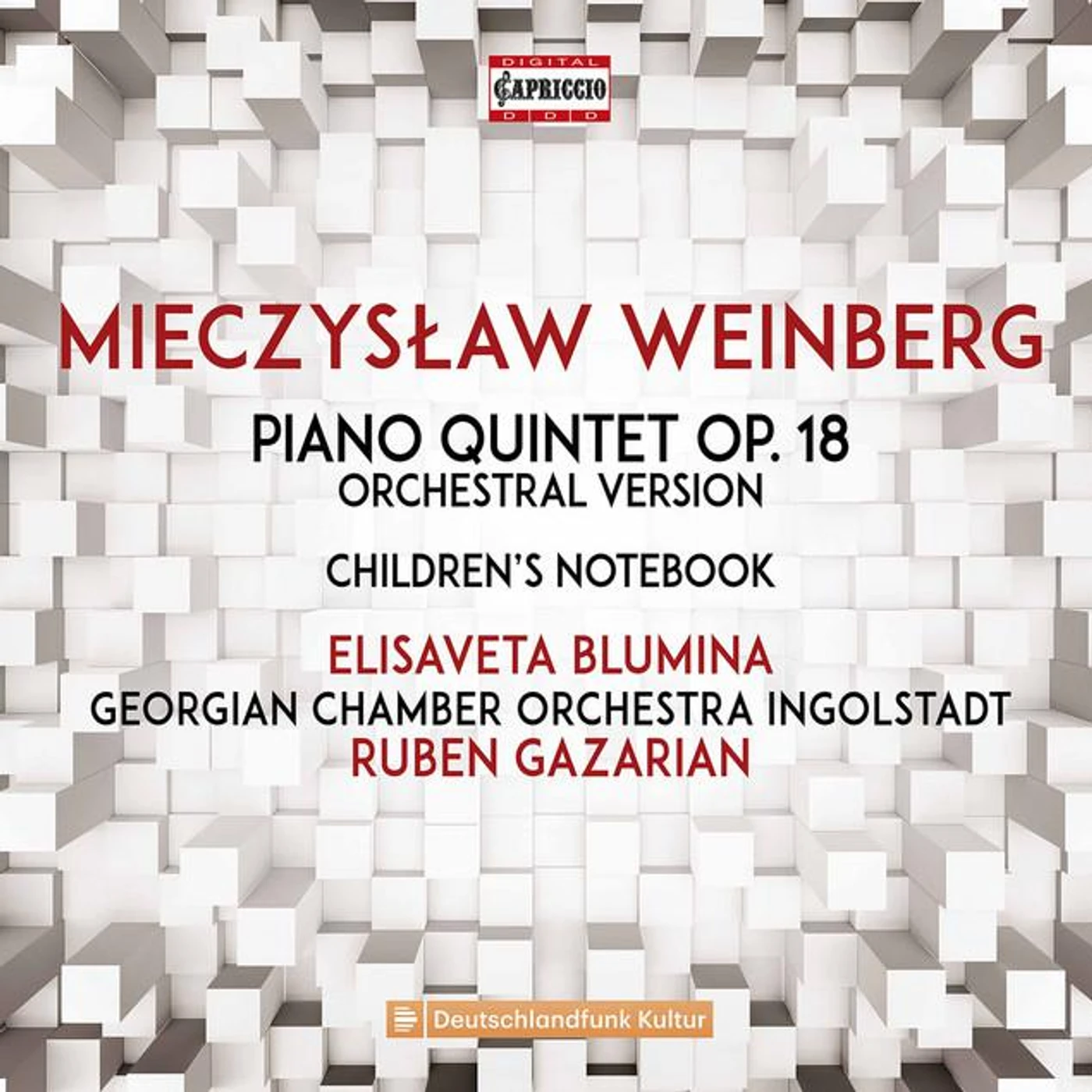 Ingolstadt Georgian Chamber Orchestra