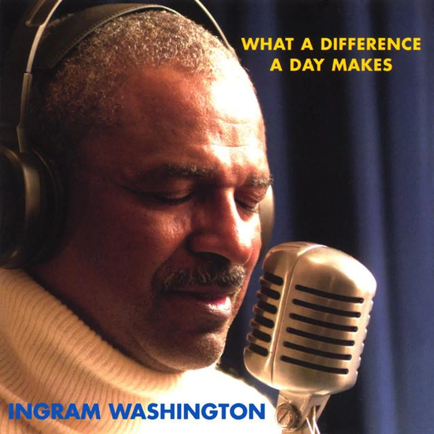 Ingram Washington Brand Page