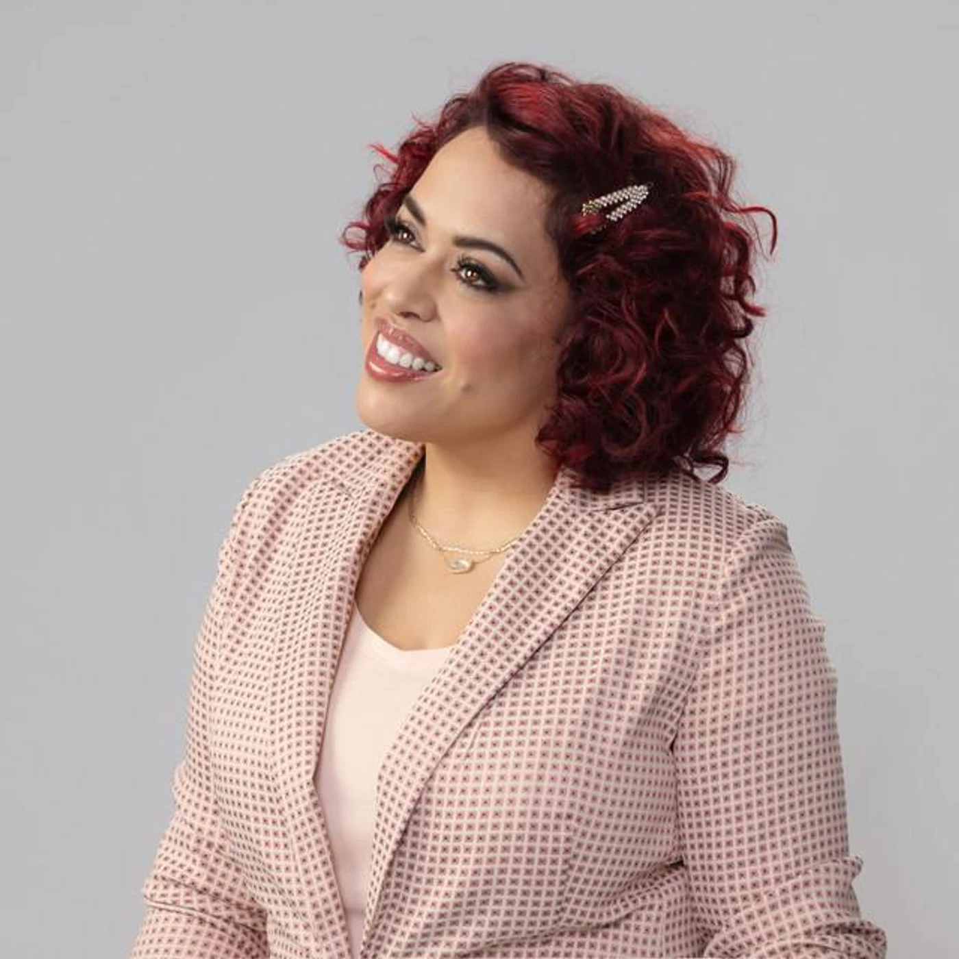 Ingrid Rosario Brand Page