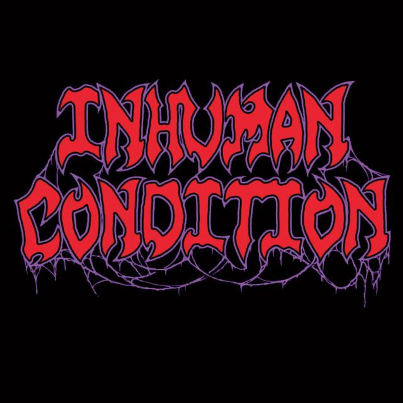Inhuman Condition Brand Page