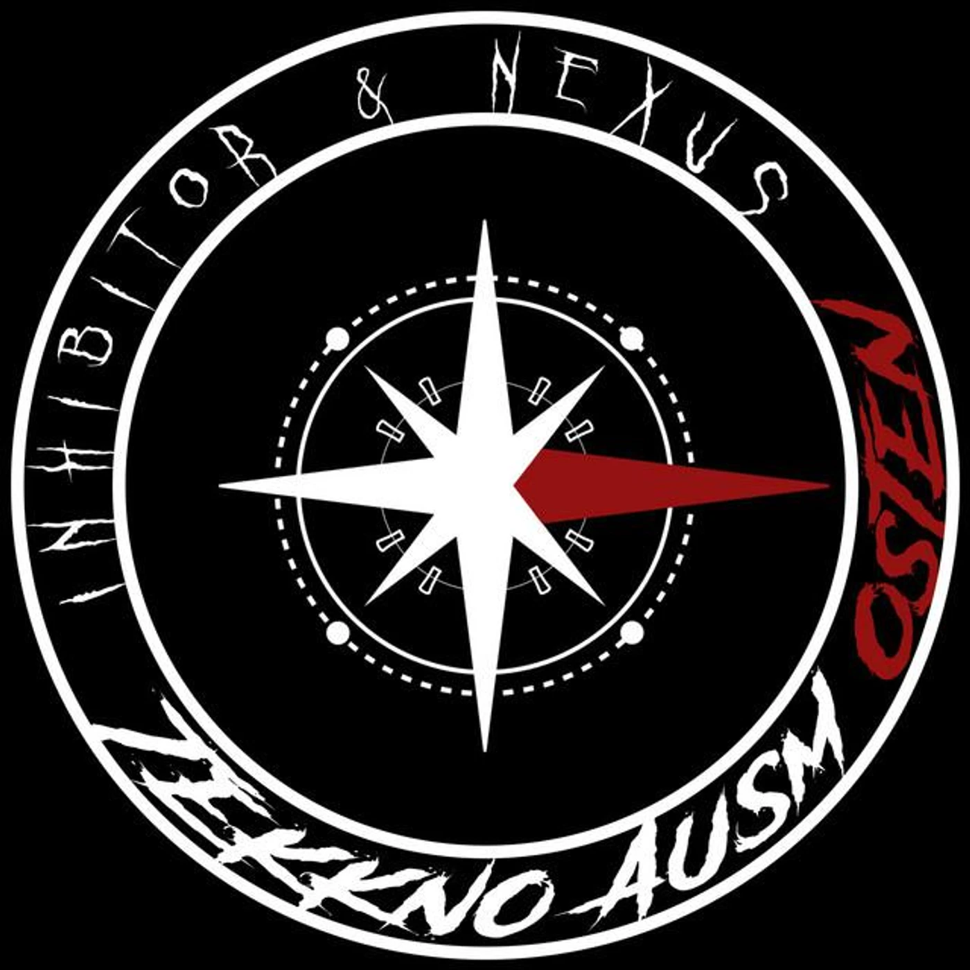 Inhibitor & Nexus Brand Page