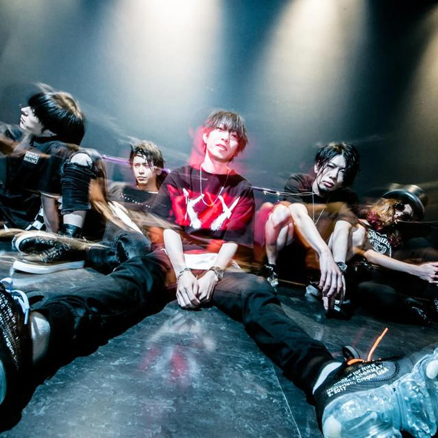 Initial'L Brand Page