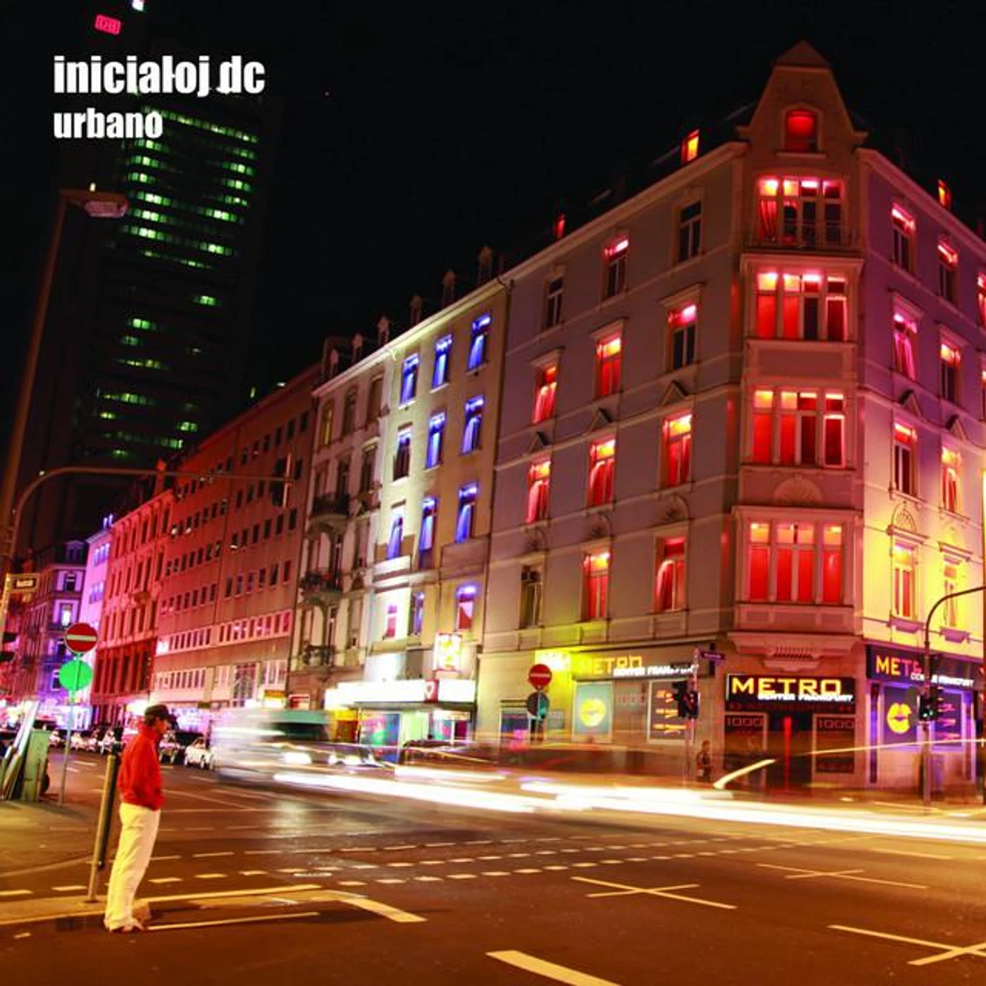 Inicialoj Dc Brand Page