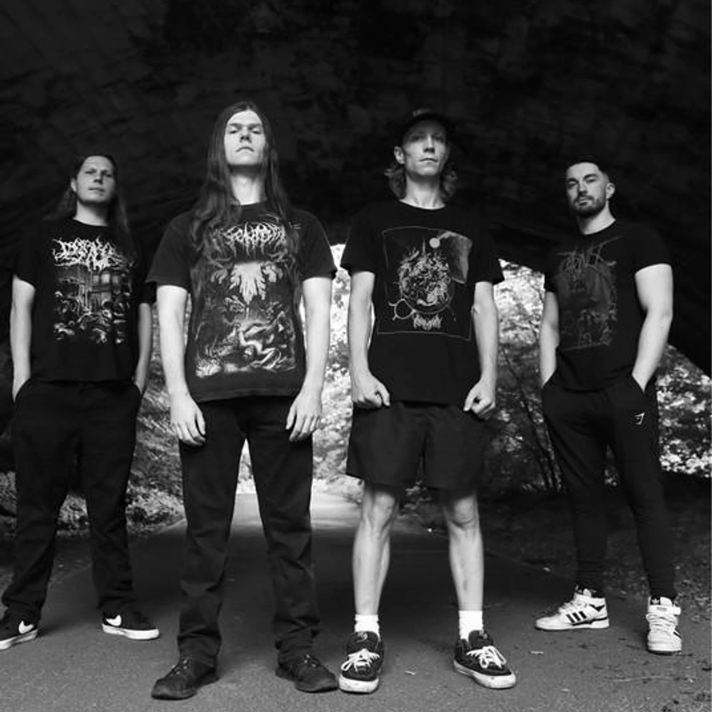Iniquitous Savagery
