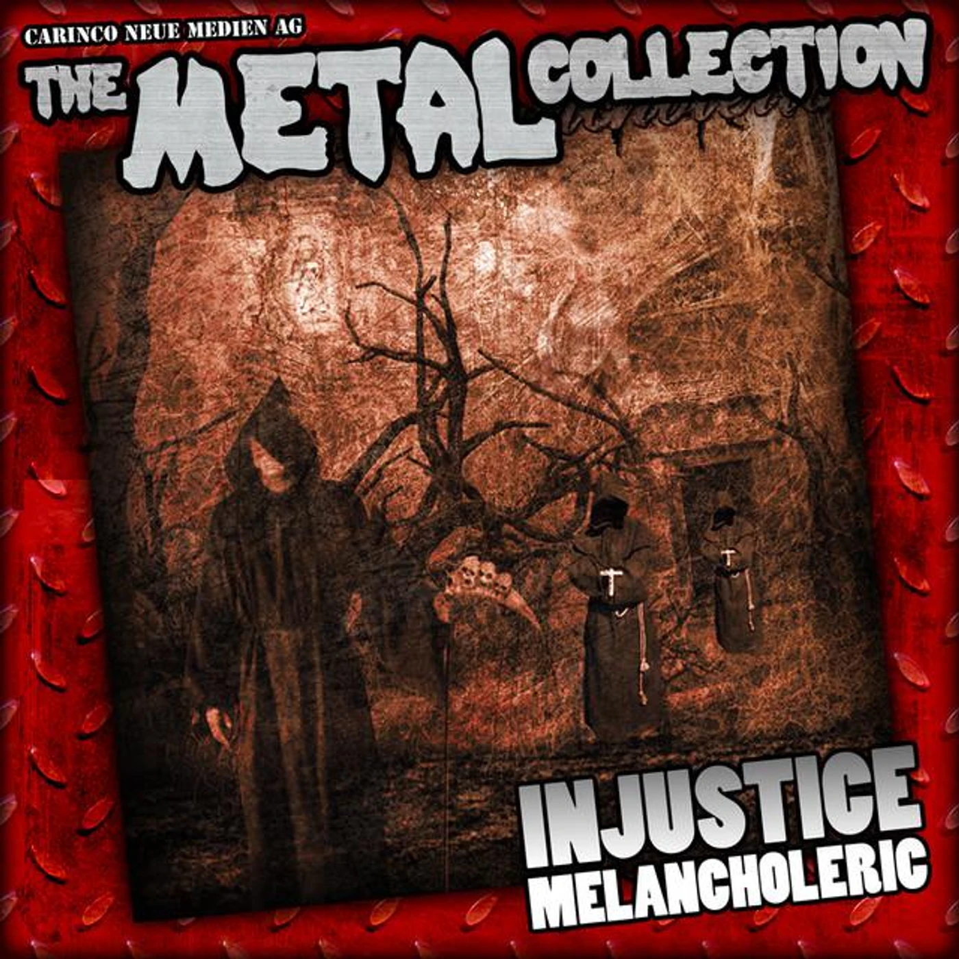 Injustice