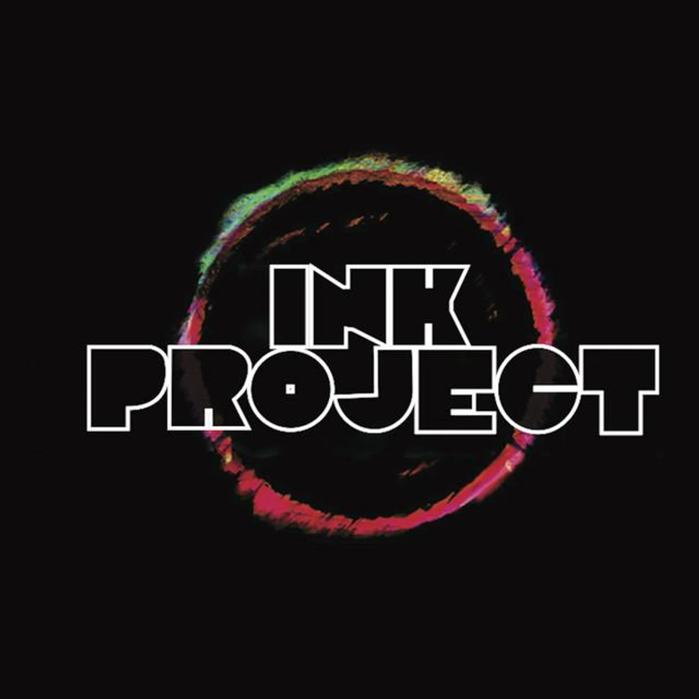 Ink Project Brand Page