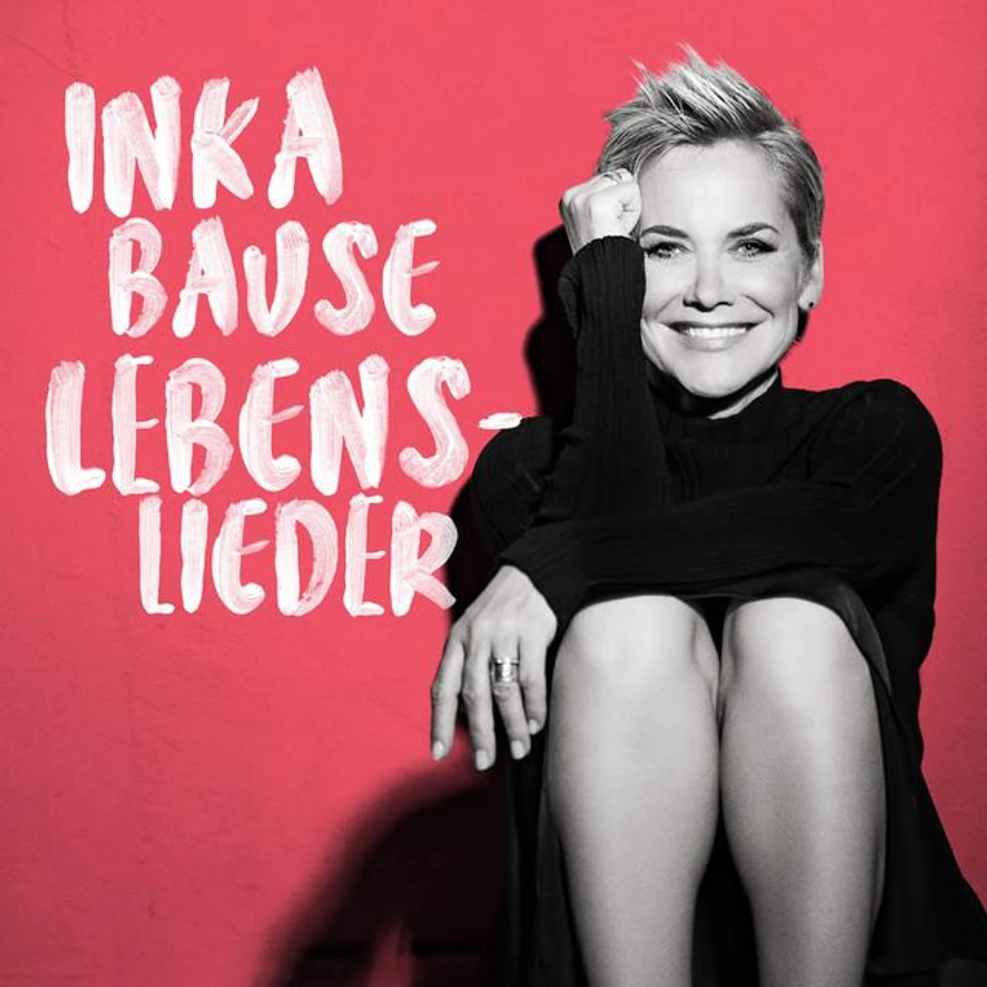 Inka Bause Brand Page
