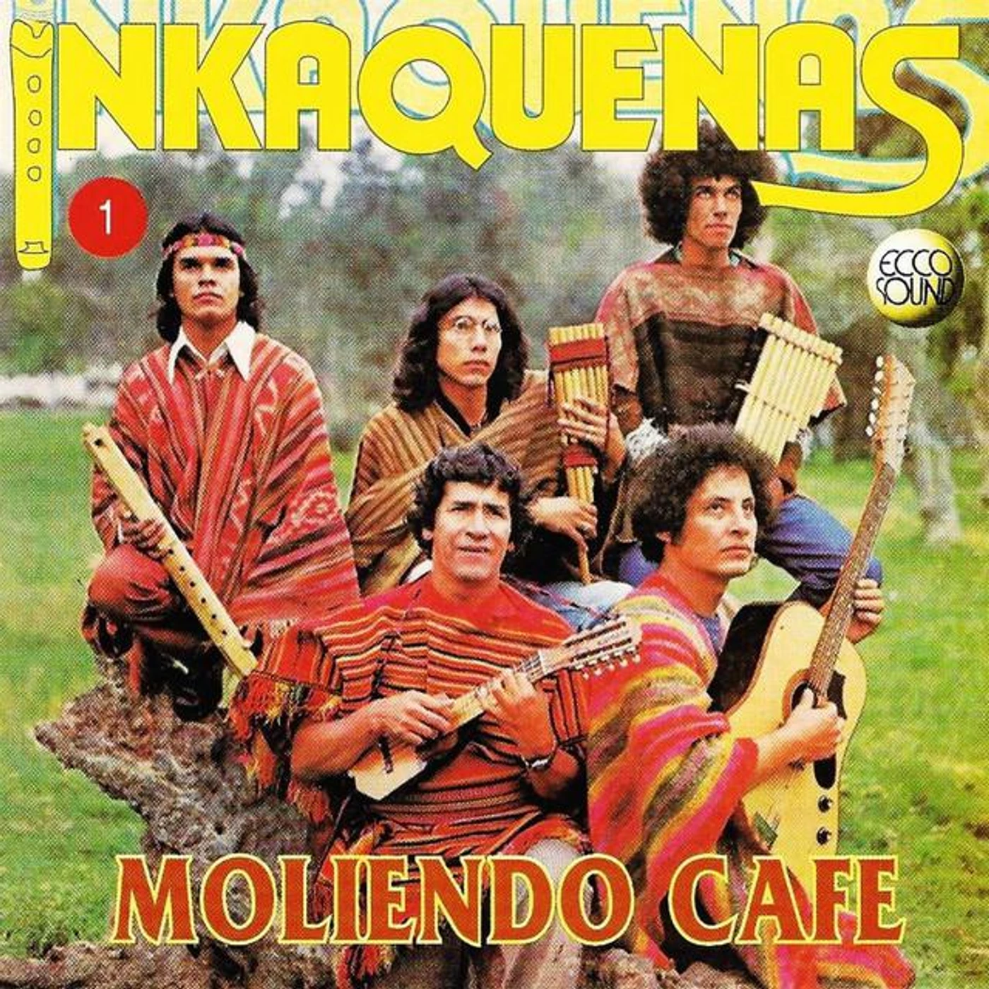 Inkaquenas